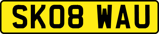 SK08WAU