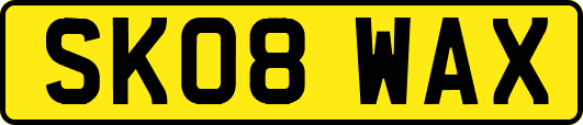 SK08WAX
