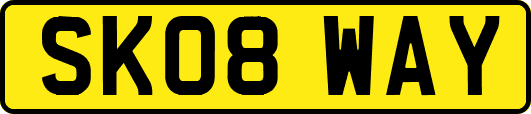SK08WAY