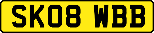 SK08WBB
