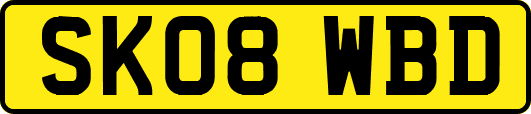 SK08WBD