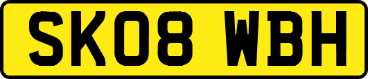 SK08WBH