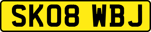 SK08WBJ