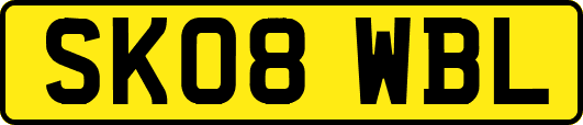 SK08WBL