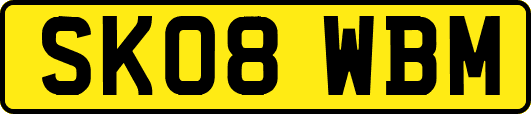 SK08WBM