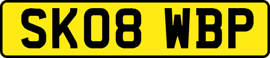 SK08WBP