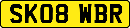SK08WBR