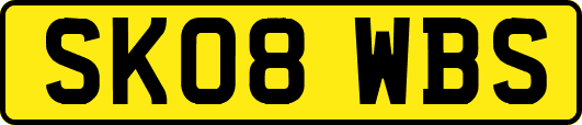 SK08WBS