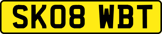 SK08WBT