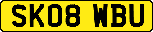 SK08WBU