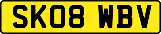 SK08WBV