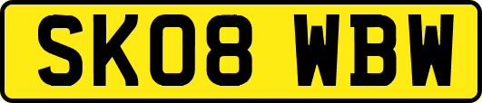 SK08WBW