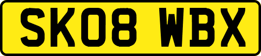 SK08WBX