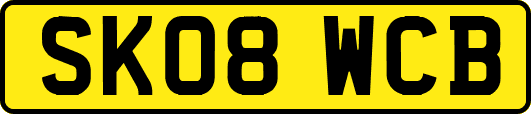 SK08WCB