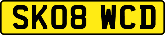 SK08WCD