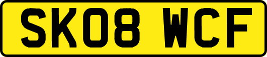 SK08WCF