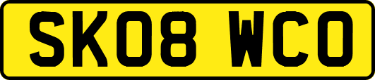 SK08WCO