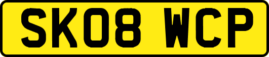 SK08WCP