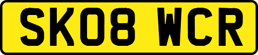SK08WCR