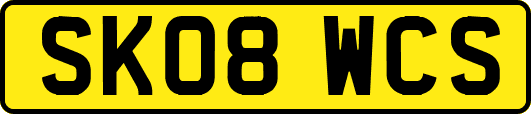 SK08WCS