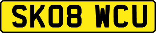 SK08WCU