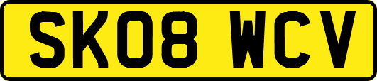 SK08WCV