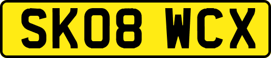 SK08WCX