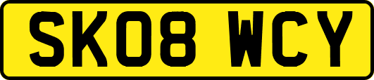 SK08WCY