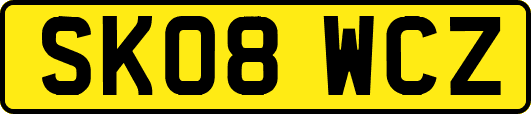 SK08WCZ