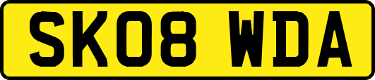 SK08WDA
