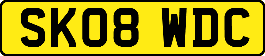 SK08WDC