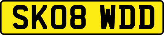 SK08WDD
