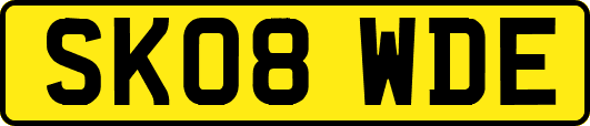 SK08WDE