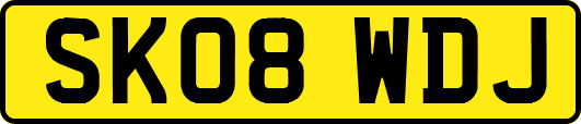 SK08WDJ