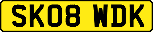 SK08WDK