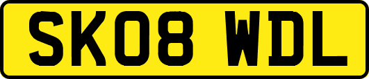 SK08WDL