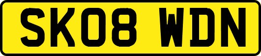 SK08WDN