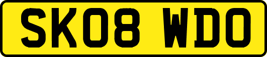 SK08WDO