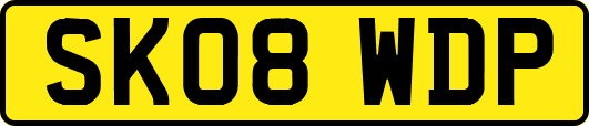 SK08WDP
