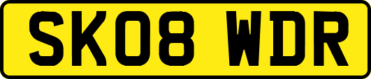 SK08WDR