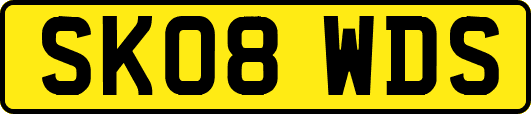SK08WDS