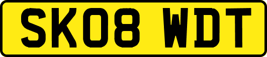 SK08WDT