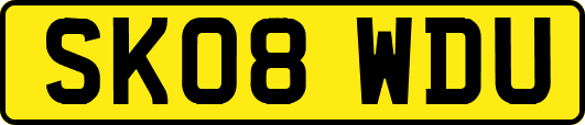 SK08WDU