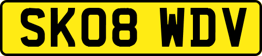 SK08WDV