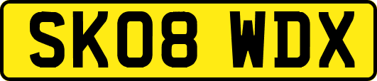 SK08WDX