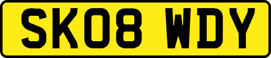 SK08WDY