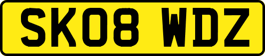 SK08WDZ