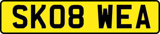 SK08WEA