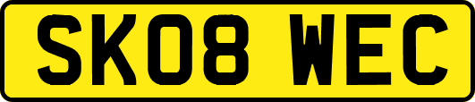 SK08WEC