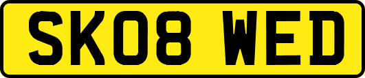 SK08WED